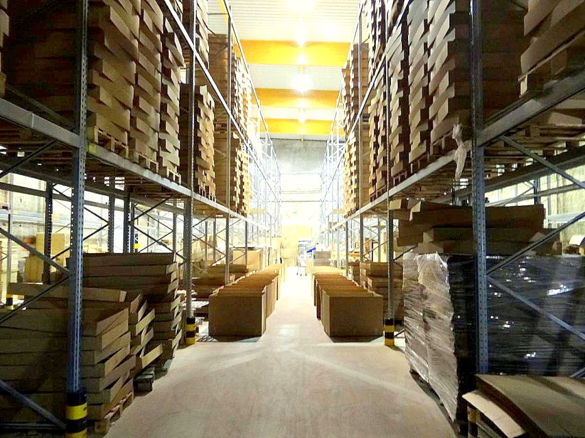 Budynek użytkowy Wrocław