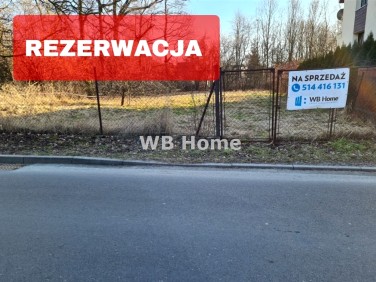 Działka Brzeszcze