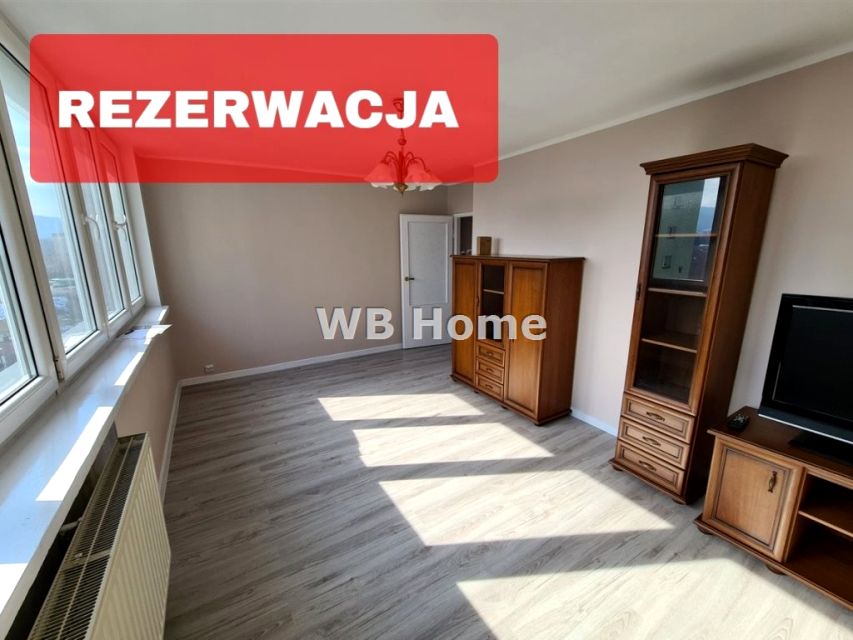 Mieszkanie Bielsko-Biała