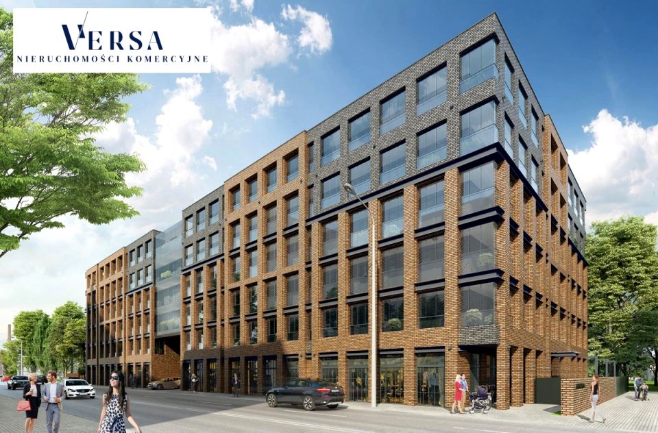 Lokal Warszawa