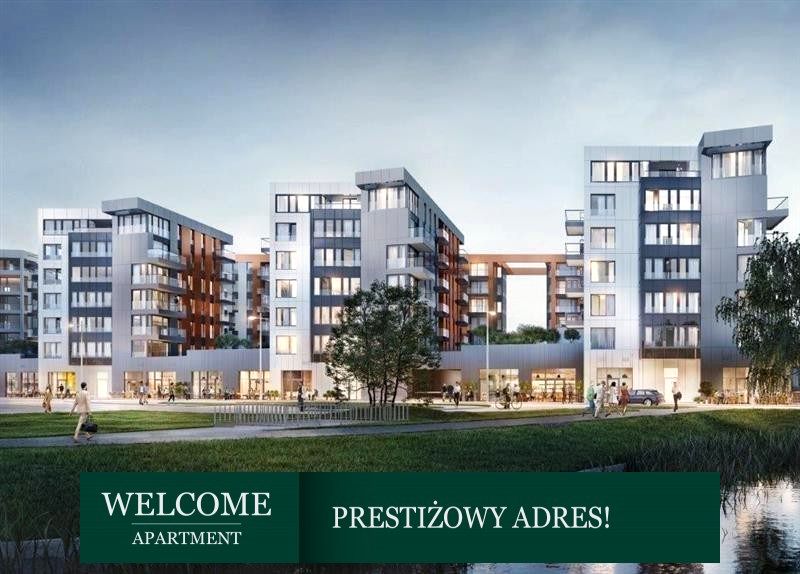 Mieszkanie Gdańsk