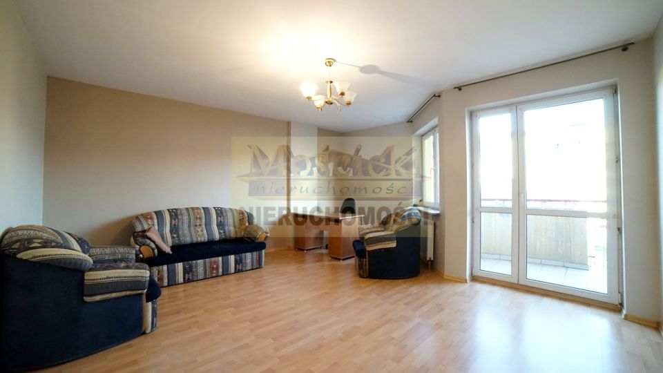 Mieszkanie Warszawa