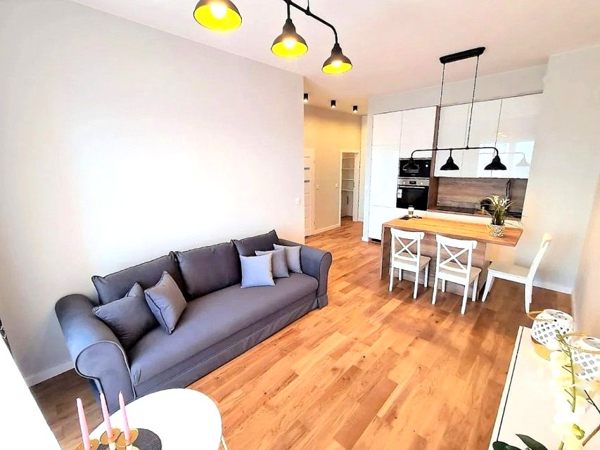 Mieszkanie apartamentowiec sprzedaż