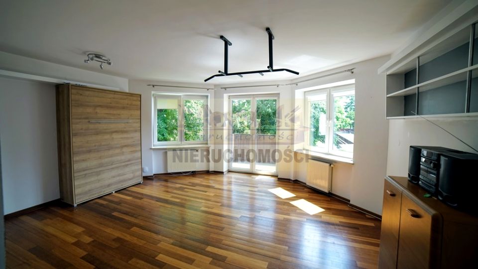 Mieszkanie Warszawa