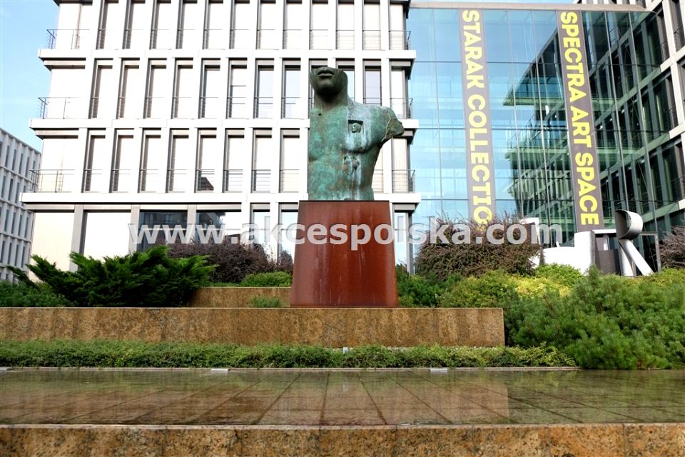 Mieszkanie apartamentowiec Warszawa