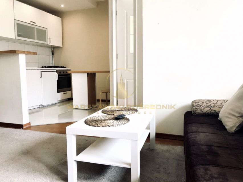 Mieszkanie Warszawa wynajem