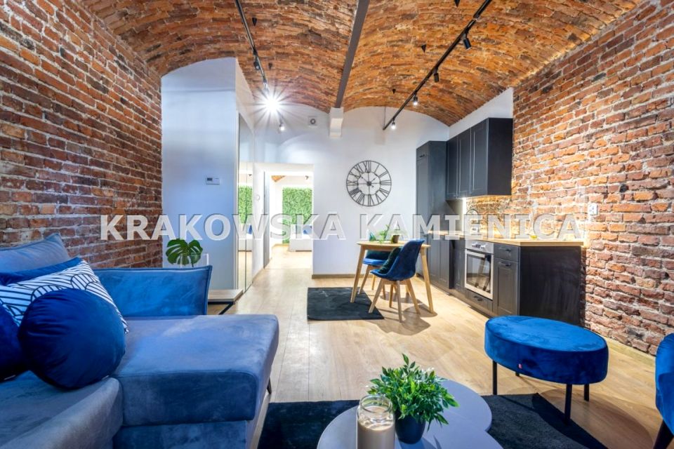 Mieszkanie Kraków