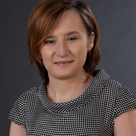 Weronika Hernacka