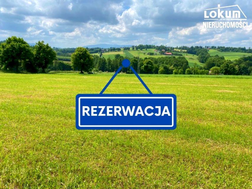 Działka Dębowiec