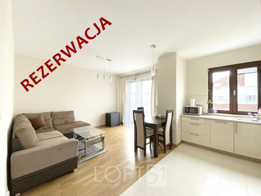 Mieszkanie Warszawa