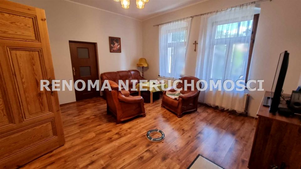 Mieszkanie Szczawno-Zdrój