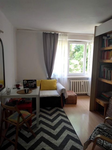Mieszkanie Kraków