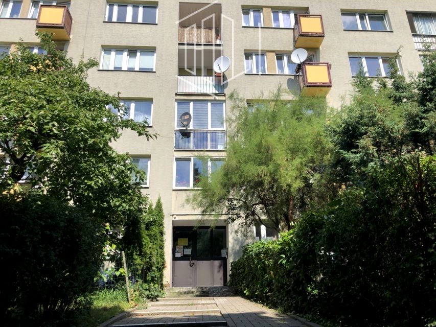 Mieszkanie Warszawa
