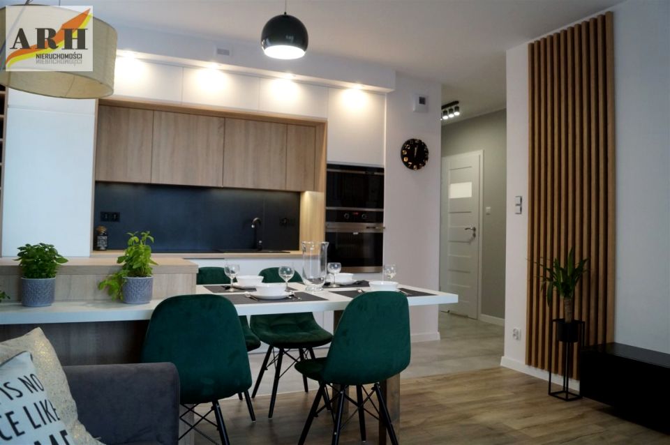 Mieszkanie Białystok