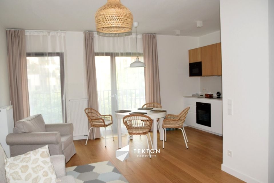 Mieszkanie apartamentowiec wynajem