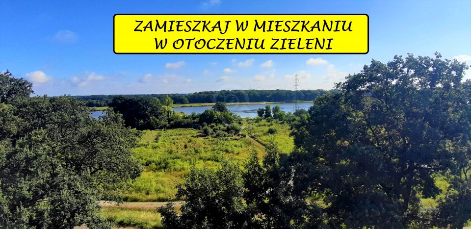 Mieszkanie Wrocław