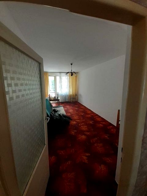 Mieszkanie Kraków
