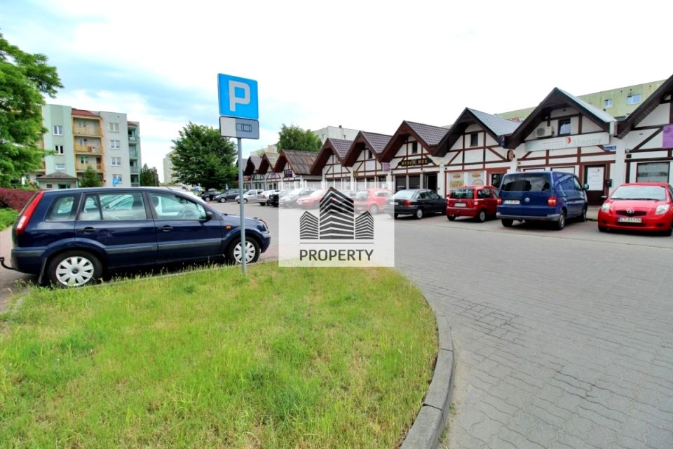 Lokal Toruń