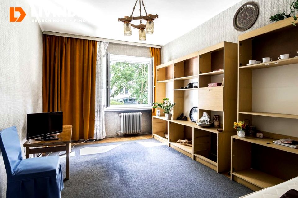 Mieszkanie Kraków