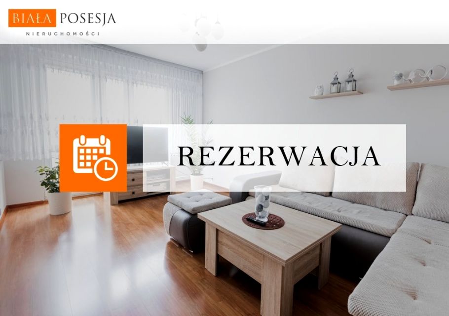 Mieszkanie Bydgoszcz