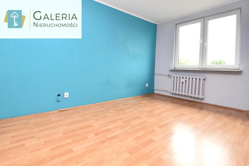Mieszkanie Elbląg