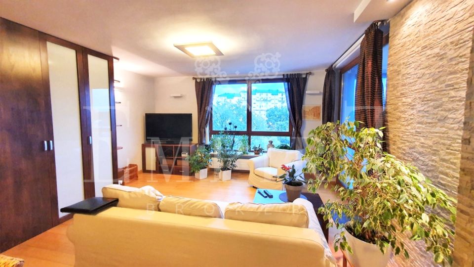 Mieszkanie Warszawa wynajem