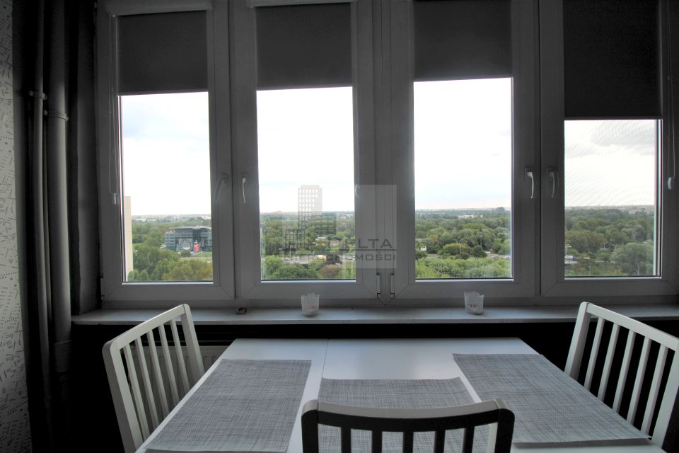 Mieszkanie Warszawa wynajem