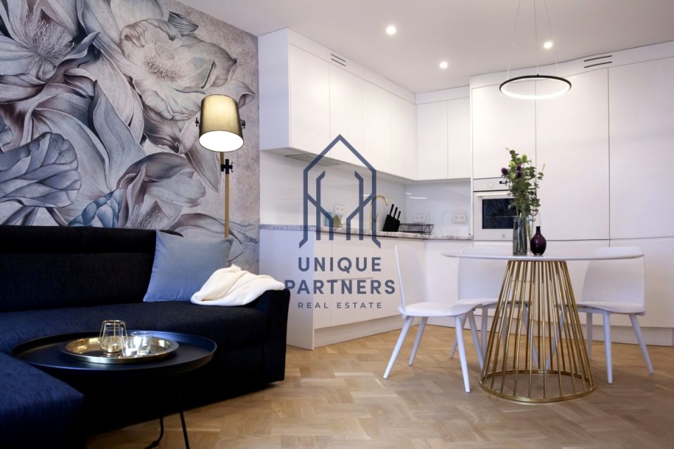 Mieszkanie Warszawa sprzedaż