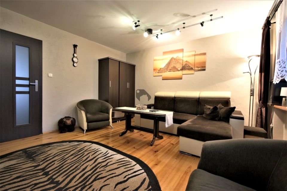 Mieszkanie Bydgoszcz