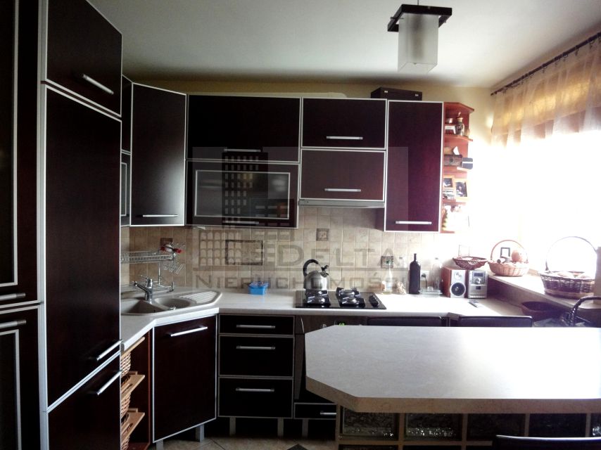 Mieszkanie blok mieszkalny sprzedaż