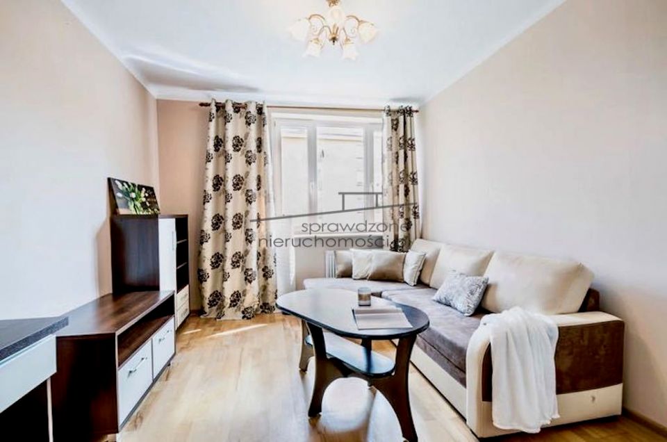 Mieszkanie Warszawa sprzedaż