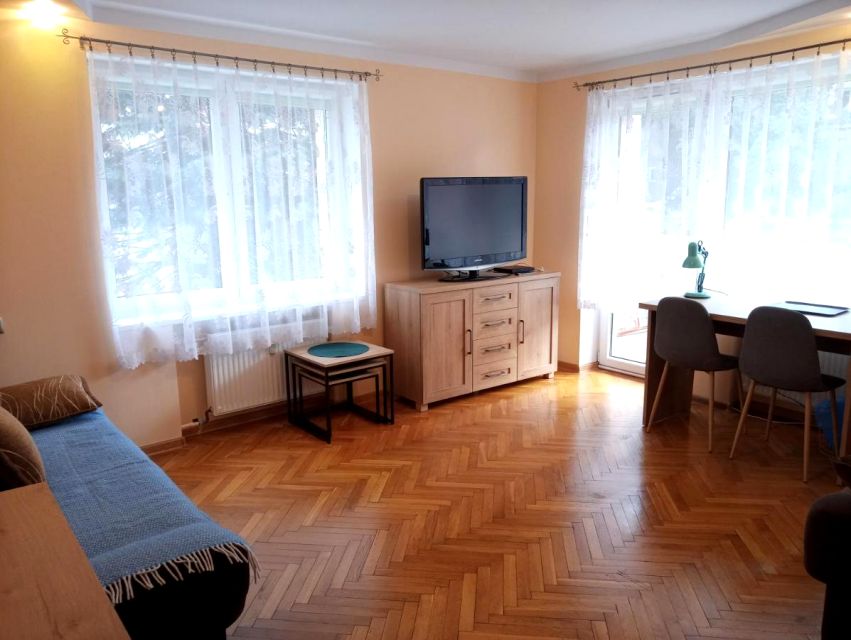 Pokój Gdańsk