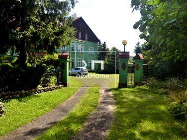 Dom Chmieleń