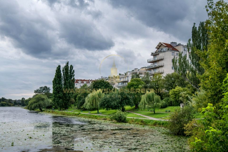 Mieszkanie Warszawa