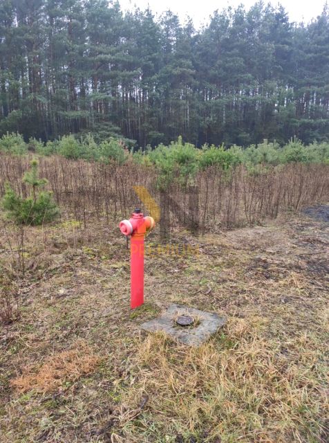 Działka budowlana Wyszanów sprzedam