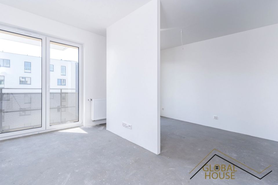 Mieszkanie apartamentowiec Kraków