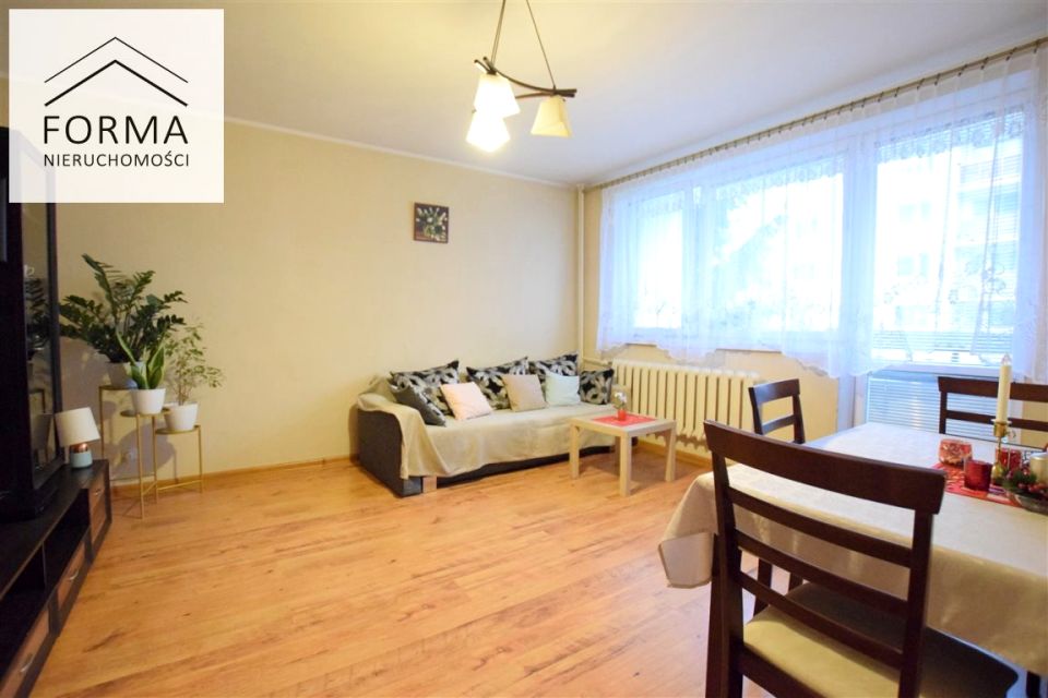 Mieszkanie Bydgoszcz