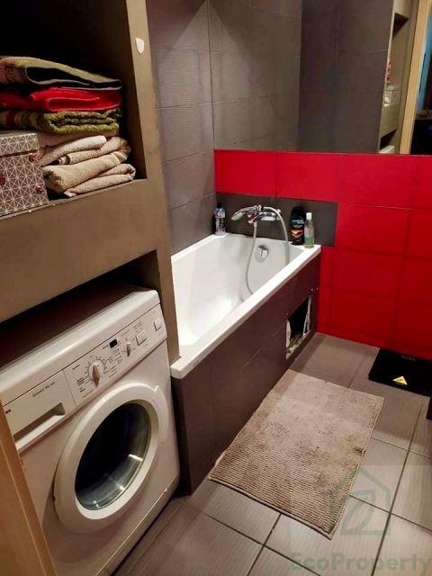 Mieszkanie blok mieszkalny wynajem