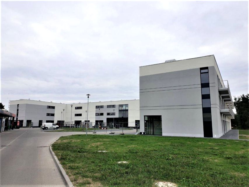 Mieszkanie Jelcz-Laskowice