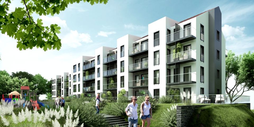 Mieszkanie Warszawa