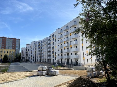 Mieszkanie apartamentowiec sprzedaż