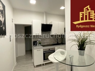 Mieszkanie Bydgoszcz