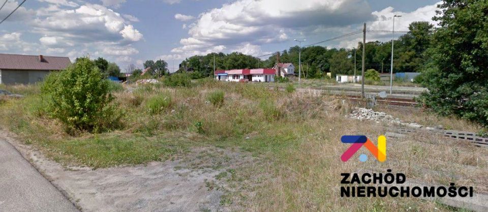 Działka budowlana Gorzów Wielkopolski