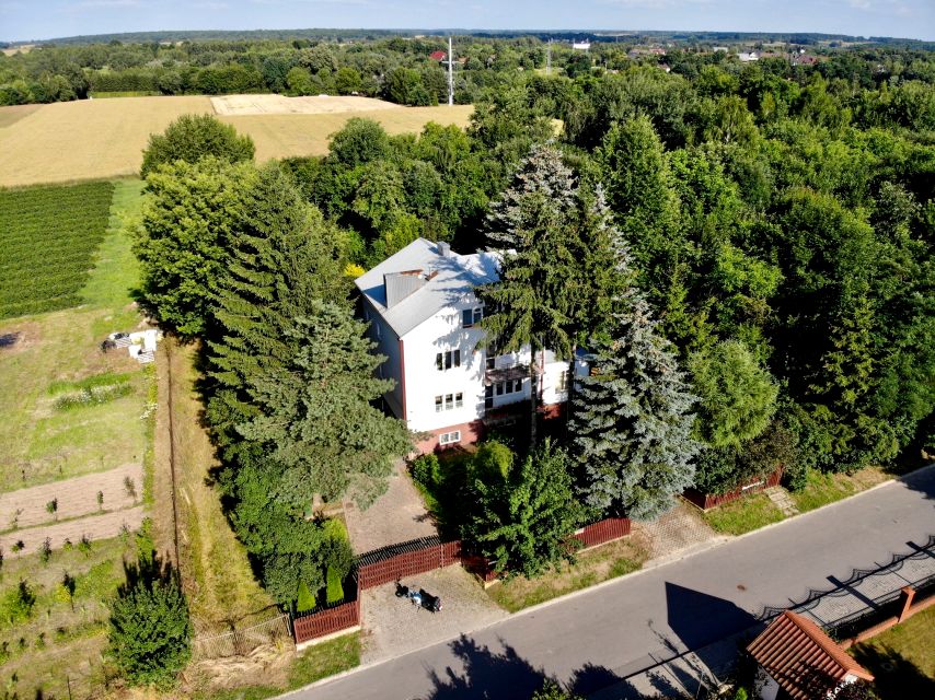 Dom Nałęczów