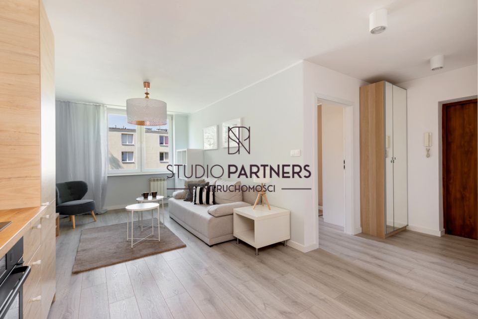 Mieszkanie Warszawa sprzedaż