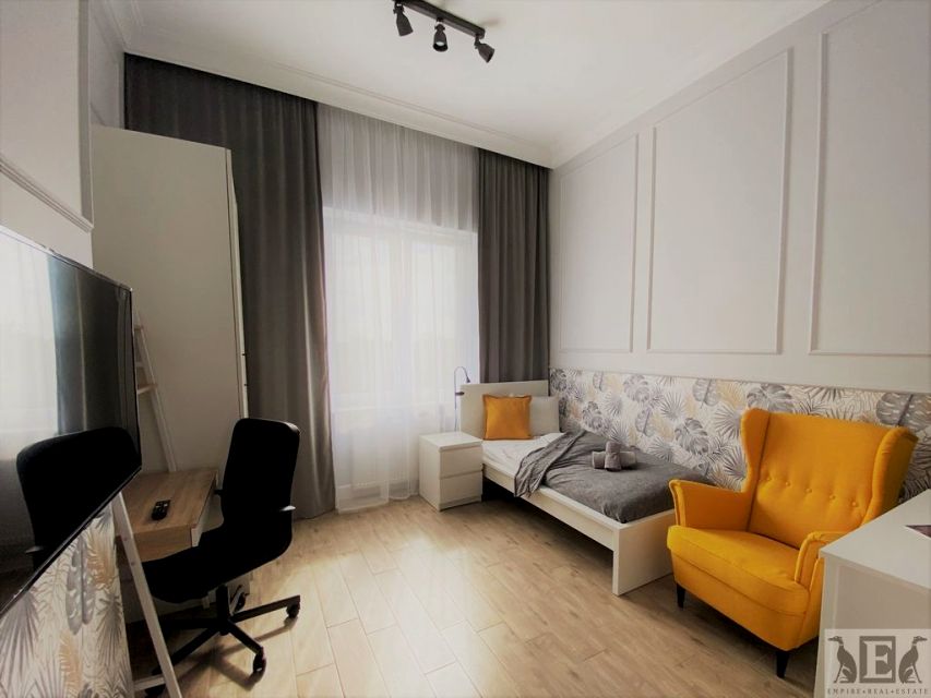Mieszkanie Warszawa