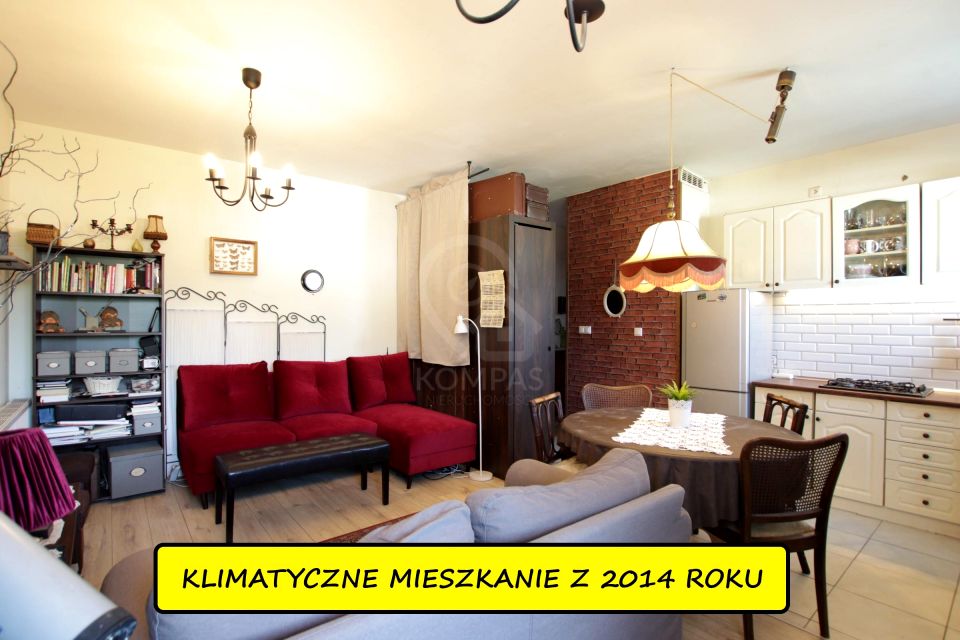 Mieszkanie Wilczyce