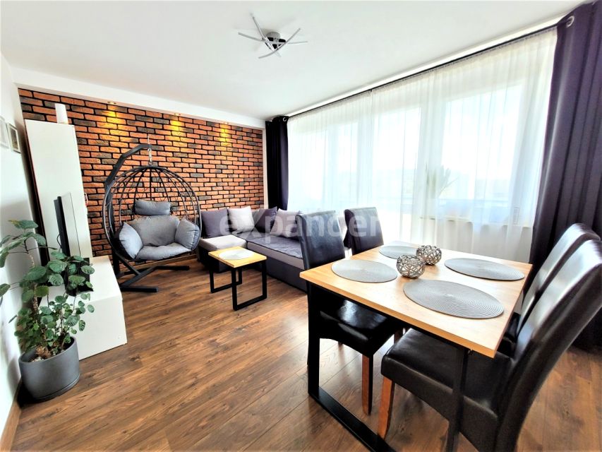 Mieszkanie Bydgoszcz