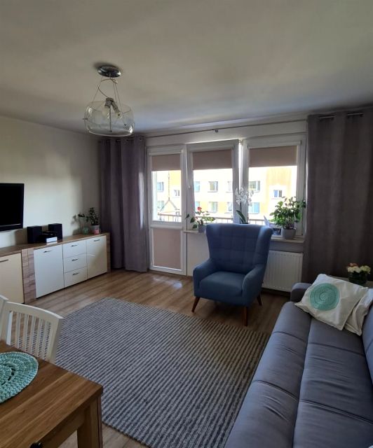 Mieszkanie łódzkie