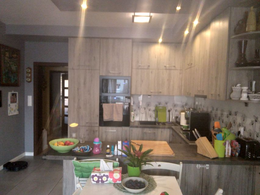 Mieszkanie Bydgoszcz